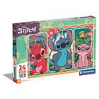 Stitch Maxi 24 pz (24029)