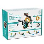 5 In 1 Coding Robot (OW40029)