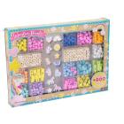 Nice: Abc - Wooden Bead Big Box