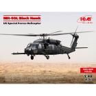 MH-60L Black Hawk 100% (ICM48360) +14