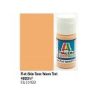 Colore Flat Skin Tone Warm Tint 20 ml (4603AP)