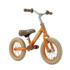 Bicicletta senza pedali Balance bike Fruit Arancia (3803BAL998835)
