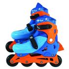 Pattini In Linea Hotwheels 42030
