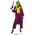 Costume Furfante Pazzo 36 38 (79031)