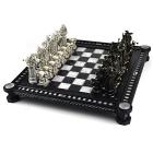 Scacchiera Harry Potter Final Challenge Chess Game - 7979