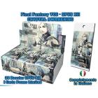 Fftcg Opus Xii Boosters Box Italian (36)