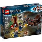 Il Covo di Aragog - Lego Harry Potter (75950)