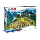 Puzzle Machu Picchu 1000 Pz 70X50Cm - Box