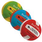 Pallone Beach Volley colori assortiti (13037)