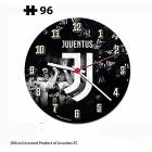 Juventus Clock Puzzle Orologio (23037)