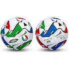 Pallone Calcio Stripe Tricolor