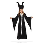 Costume Diavolo Fata 5-6 Anni (77037)