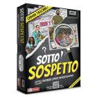 Hidden Games Sotto Sospetto – Otto Diverse Sfide Investigative (116425)