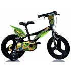 Bicicletta T-Rex 16’’