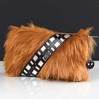 Star Wars: Chewbacca Fur Premium Portamatite