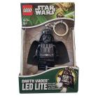 Darth Vader Portachiavi con luce - Lego Star Wars (21685882)