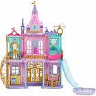 Magiche avventure nel castello - Disney Princess (HLW29)