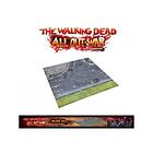 The Walking Dead - Acc. Tappetino gioco