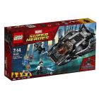 Attacco del Royal Talon Fighter Black Panther - Lego Super Heroes (76100)