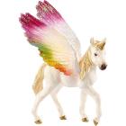 Unicorno Arcobaleno Alato, Puledro (2570577)