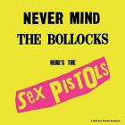 Sex Pistols: Never Mind The Bollocks (Sottobicchiere)