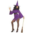 Costume Adulto Strega L