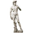 David By Michelangelo Table Museum Figma