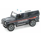 Land Rover Defender Carabinieri - 1:32 (930040)