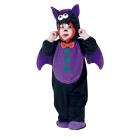 Costume pipistrello baby taglia 1-2 anni (S8504-T)