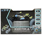 Macchina R.C. Kinchika 1:16 Led 4 Mot.Ricar. (70451)