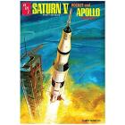 Saturn V Rocket Mk