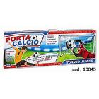 Porta Calcio con Pallone + Pompa (10045)