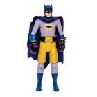 DC Retro Batman 66 Batman Boxing Action Figure