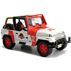 Jeep Jurassic Park 1992 1:24 (253253005)