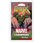 Marvel Champions Lcg - Pack Eroe - Drax