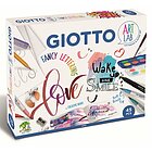 Giotto Art Lab Fancy Lettering (F582100)