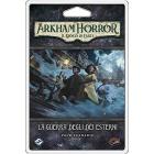 Arkham Horror - Lcg - La Guerra Degli Dei Esterni