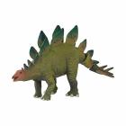 Dinosauro Stegoasuro. Animale in plastica con parti snodabili (LCT16049)