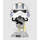 Funko Star Wars Rocket Trooper