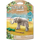 Wiltopia - Piccolo Elefante (71049)