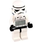 Sveglia Lego Star Wars Storm Trooper (46104)