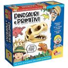 I'm A Genius Ts Dinosauri E Primitivi 100507