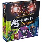 5 Minute Dungeon (DVG9050)