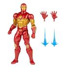 Marvel Legends Modular Iron Man Af