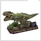 Dinosauro T-Rex Puzzle 3D (10519)
