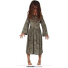 Costume Fantasma 7-9 Anni (77051)