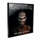 Iron Maiden The Book Of Souls Crystal Picture