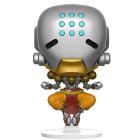 Overwatch - Zenyatta