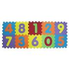 Tappeto Basic Numeri (1053)
