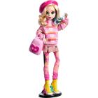 Monster High Mercoledì Enid Sinclair (HXJ05)